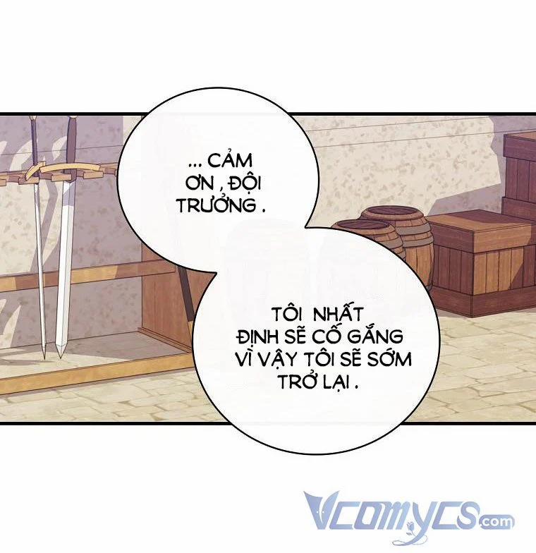 Hiệp Sĩ Hoa Băng 32.5 trang 13