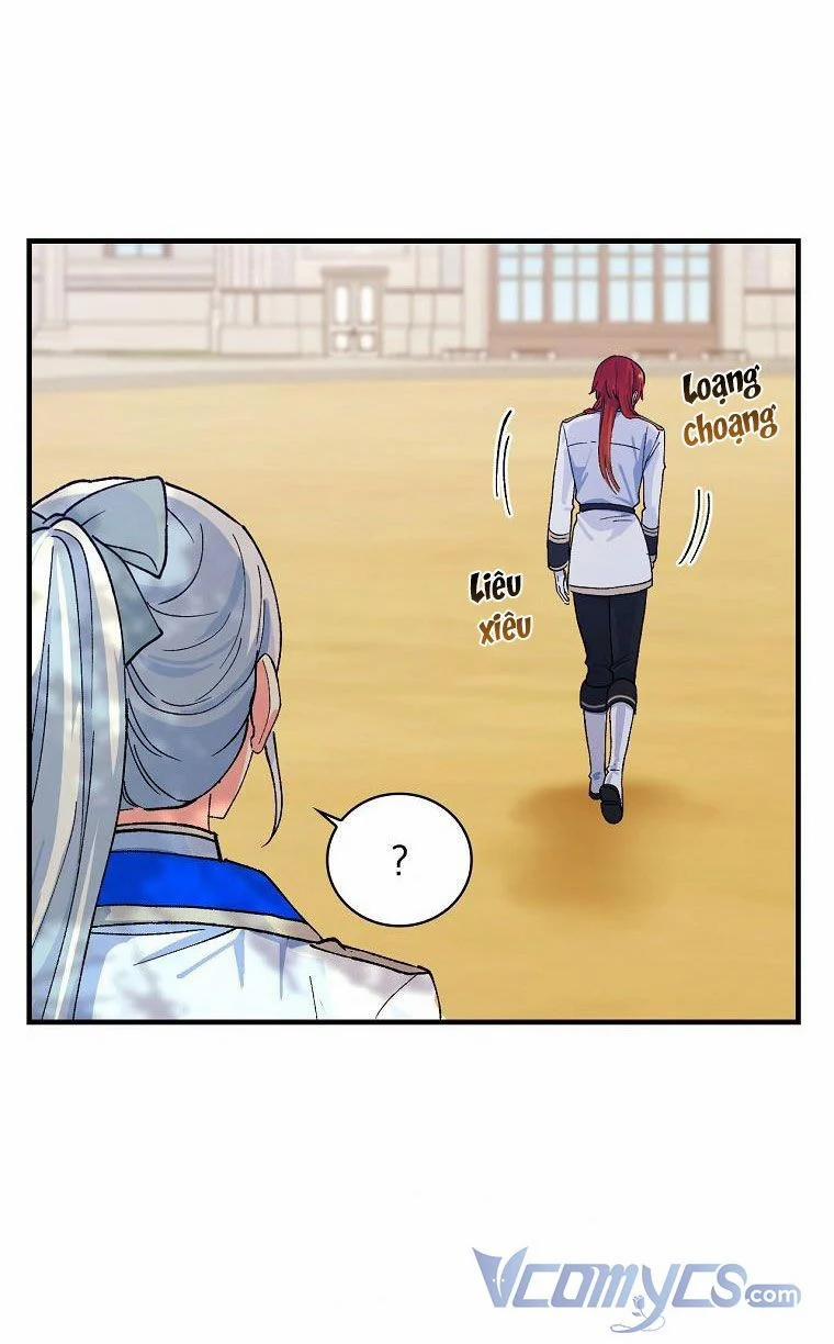 Hiệp Sĩ Hoa Băng 32.5 trang 14