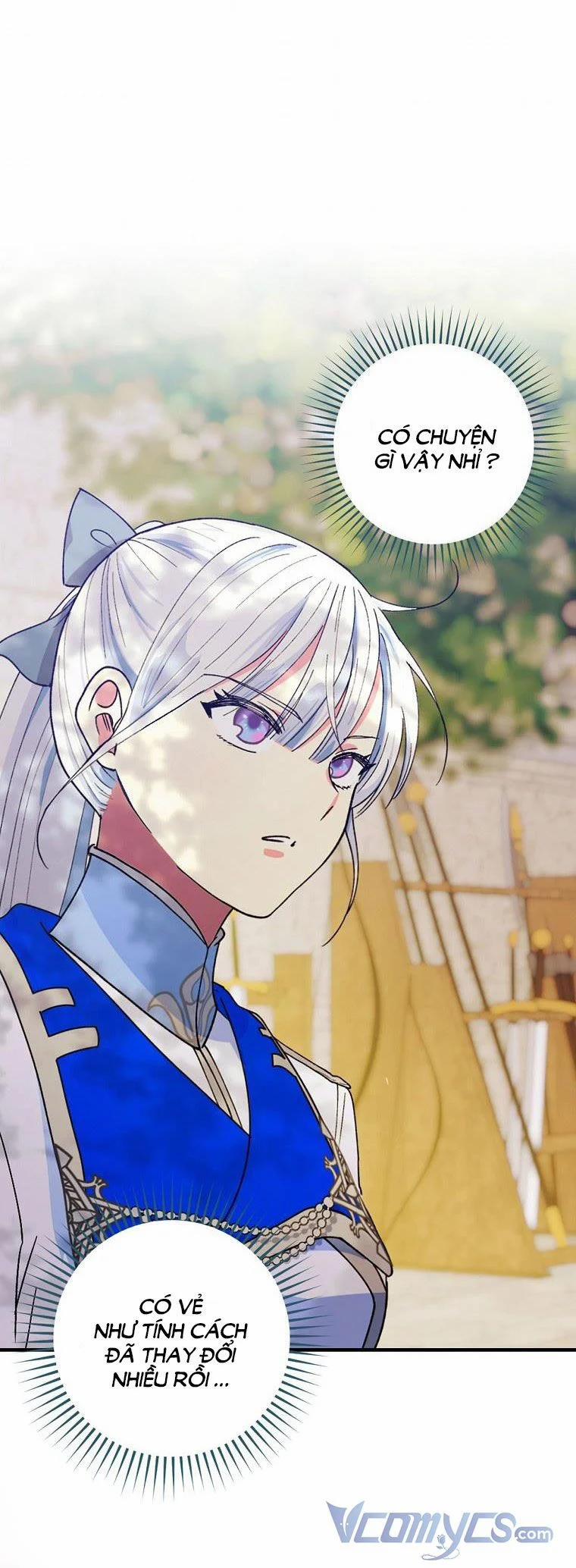 Hiệp Sĩ Hoa Băng 32.5 trang 15