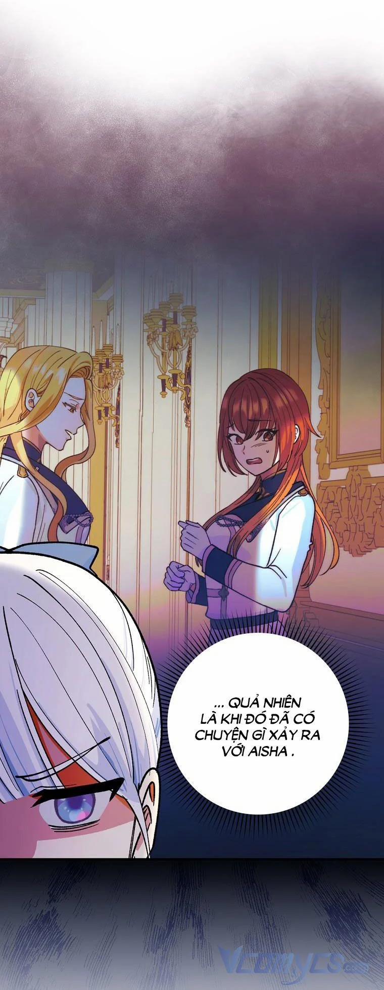 Hiệp Sĩ Hoa Băng 32.5 trang 16