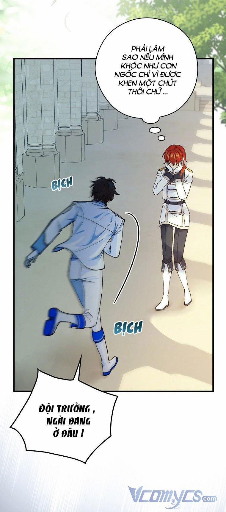 Hiệp Sĩ Hoa Băng 32.5 trang 19