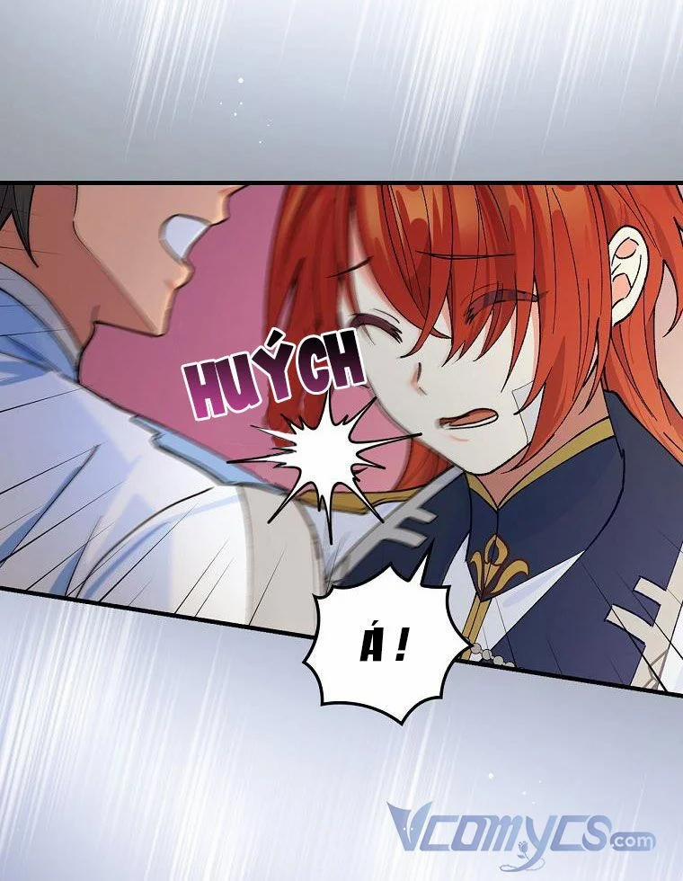 Hiệp Sĩ Hoa Băng 32.5 trang 20