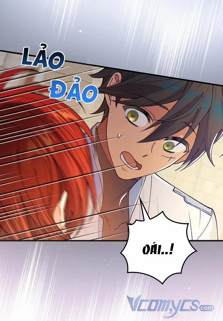 Hiệp Sĩ Hoa Băng 32.5 trang 21