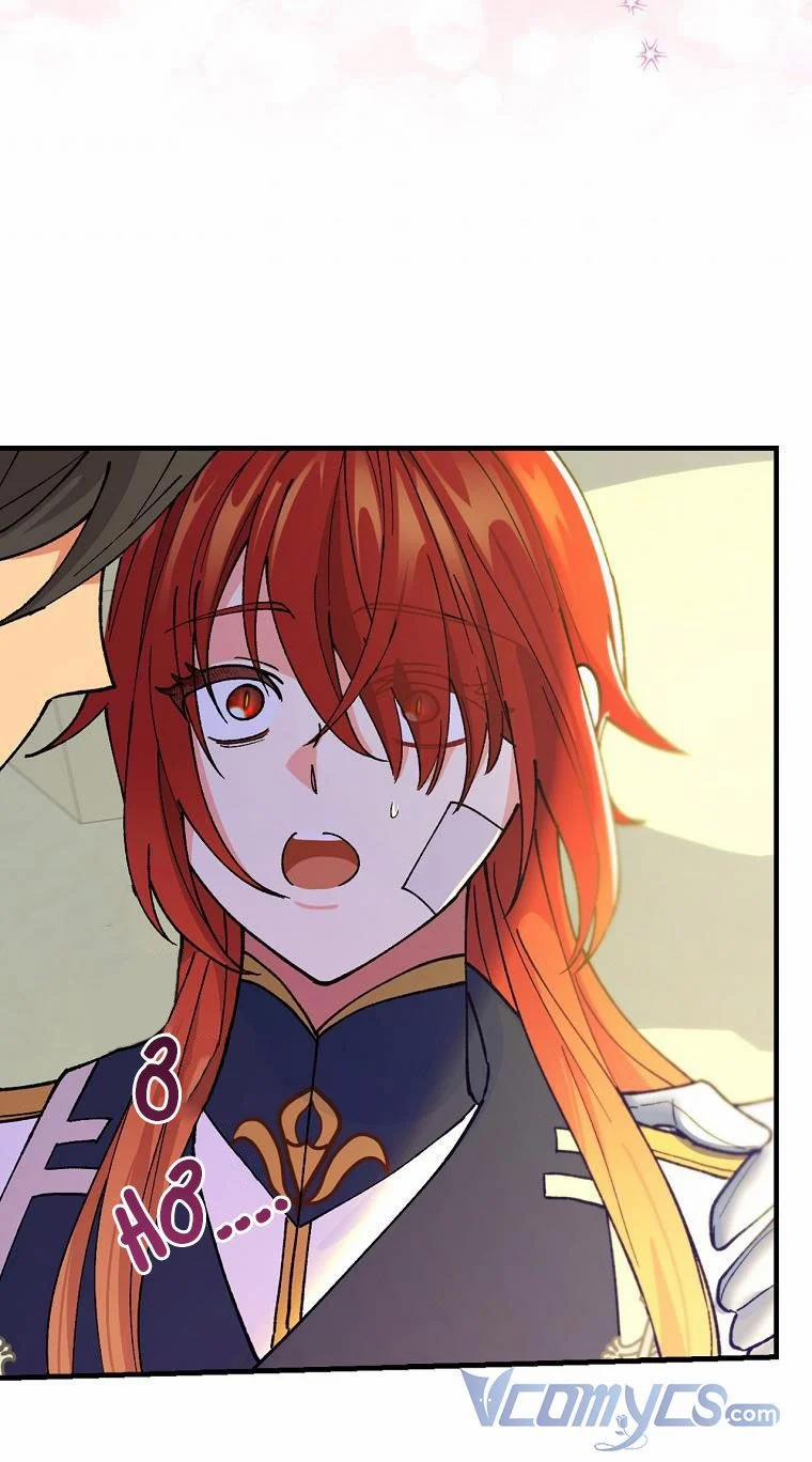 Hiệp Sĩ Hoa Băng 32.5 trang 23