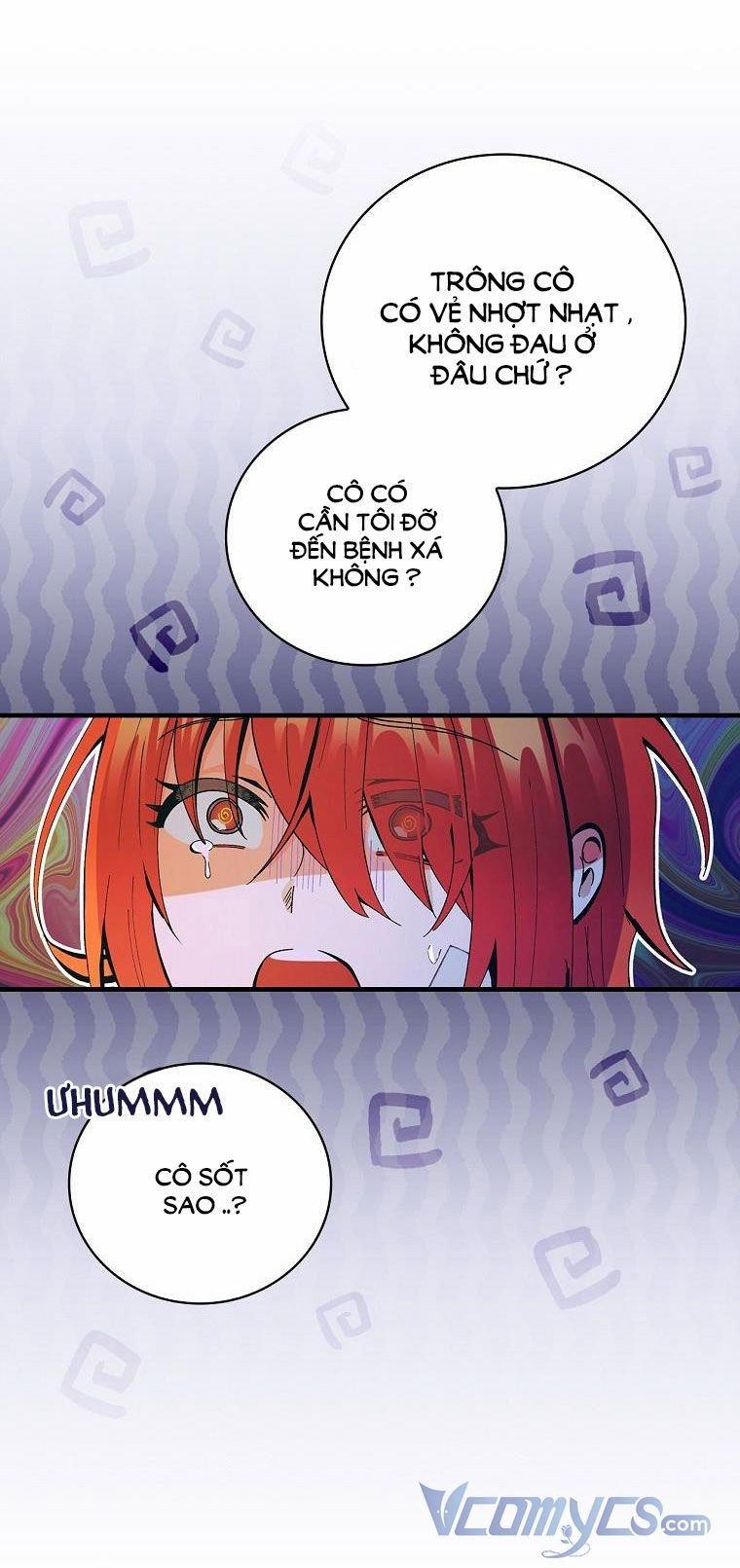 Hiệp Sĩ Hoa Băng 32.5 trang 25