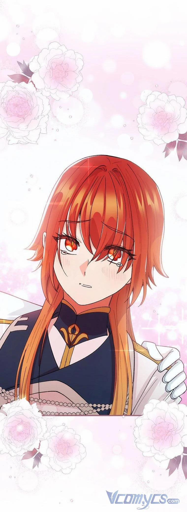 Hiệp Sĩ Hoa Băng 32.5 trang 29