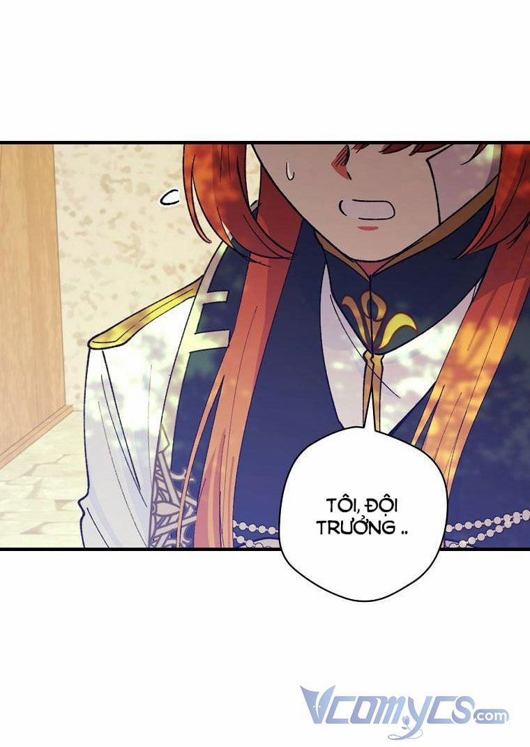 Hiệp Sĩ Hoa Băng 32.5 trang 3