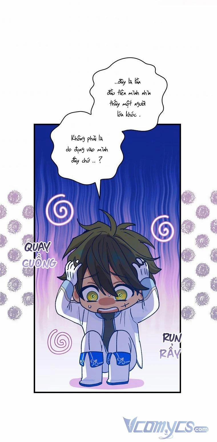 Hiệp Sĩ Hoa Băng 32.5 trang 30