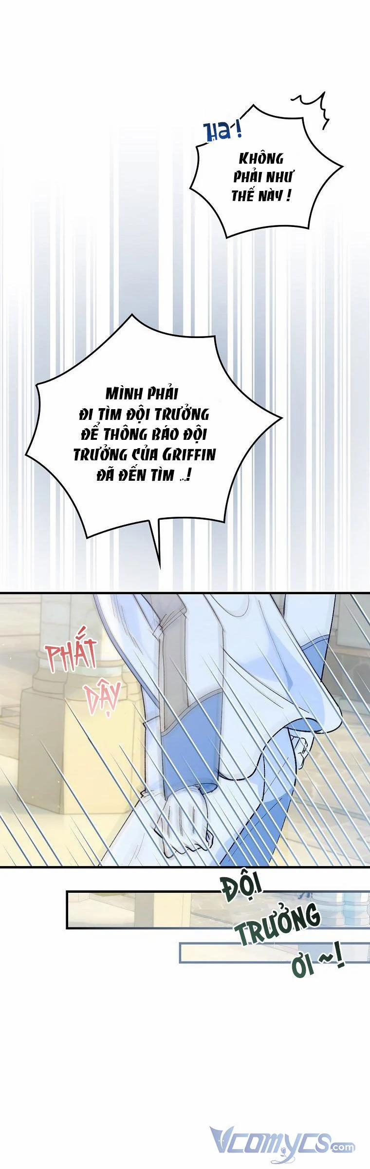 Hiệp Sĩ Hoa Băng 32.5 trang 31