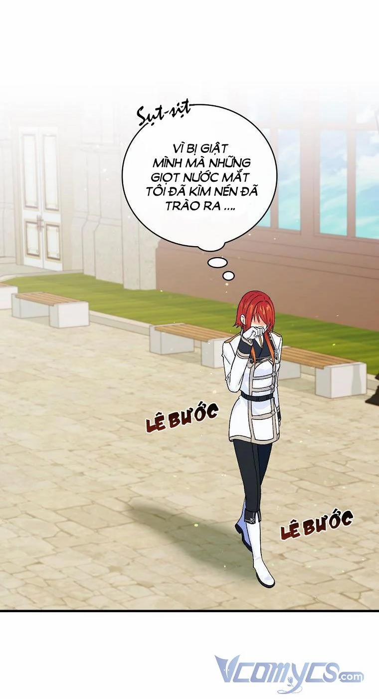 Hiệp Sĩ Hoa Băng 32.5 trang 33