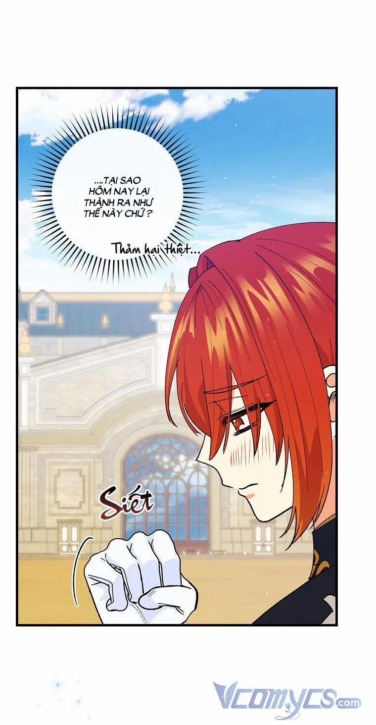 Hiệp Sĩ Hoa Băng 32.5 trang 34