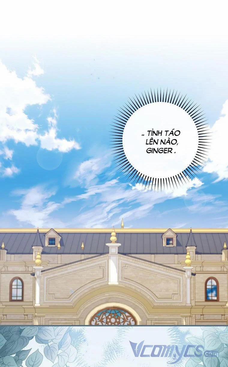 Hiệp Sĩ Hoa Băng 32.5 trang 35