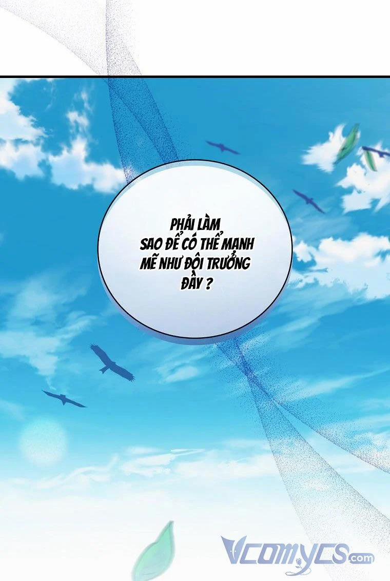 Hiệp Sĩ Hoa Băng 32.5 trang 5