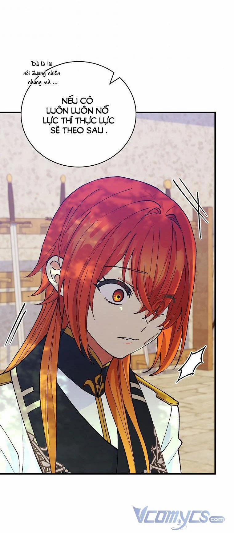 Hiệp Sĩ Hoa Băng 32.5 trang 7