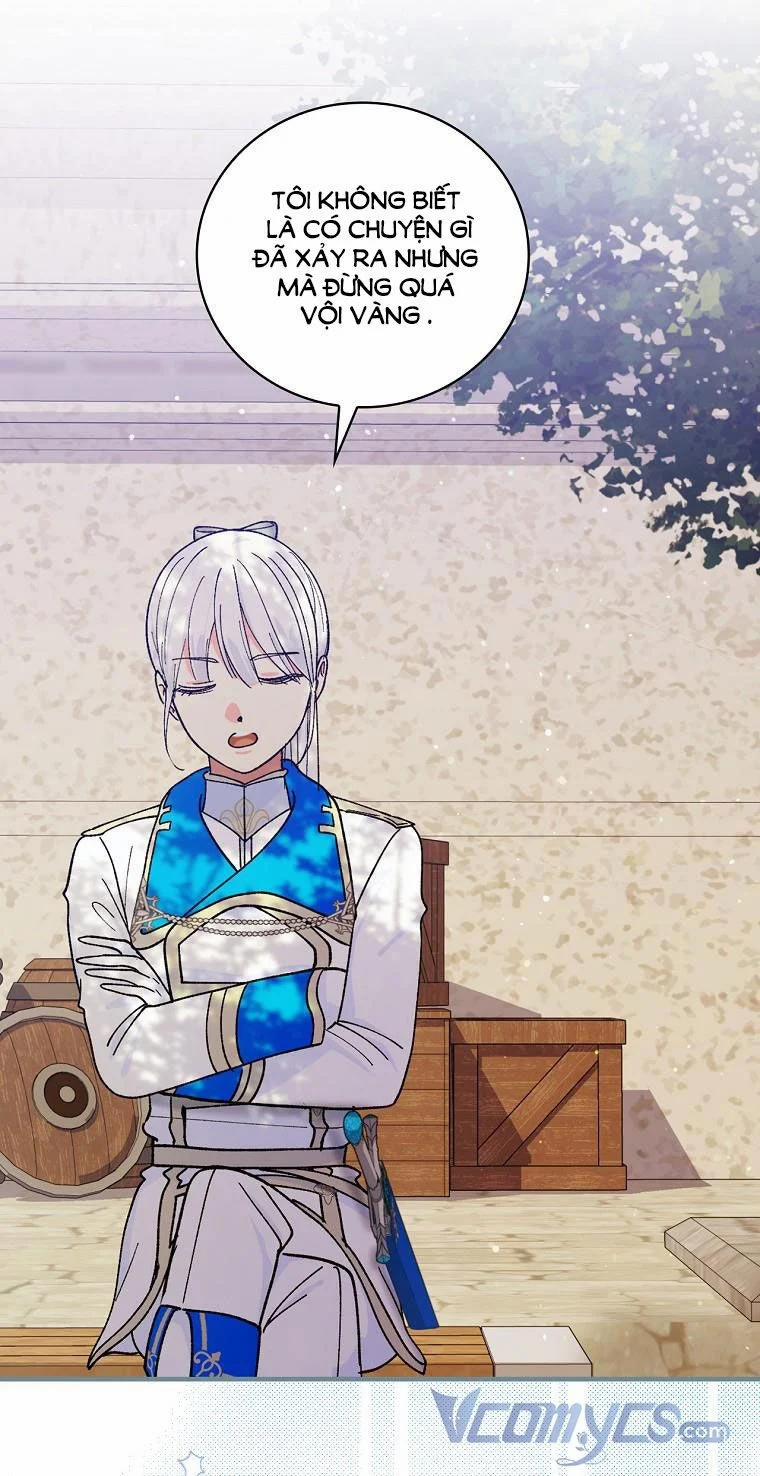Hiệp Sĩ Hoa Băng 32.5 trang 9