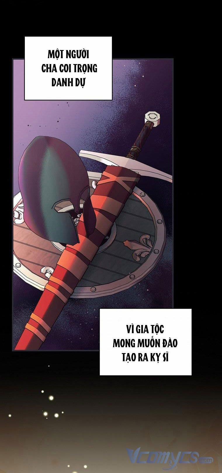 Hiệp Sĩ Hoa Băng 32 trang 1