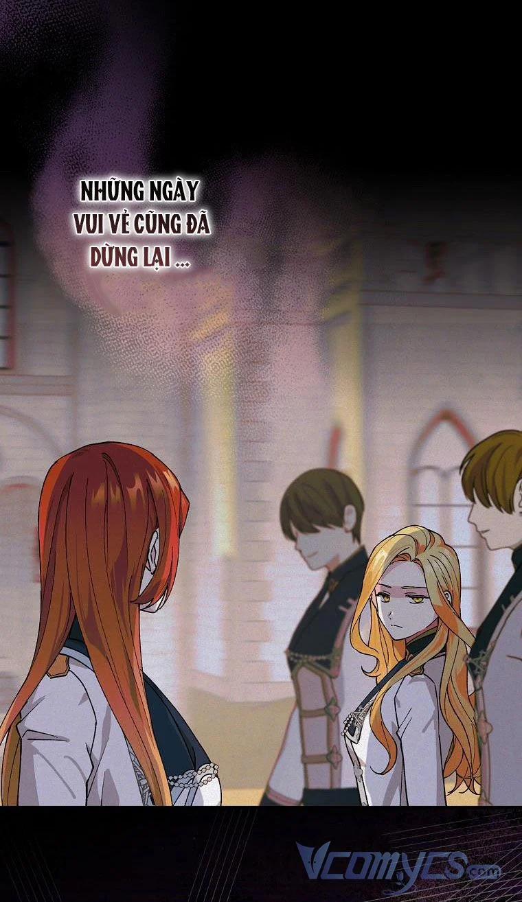 Hiệp Sĩ Hoa Băng 32 trang 12