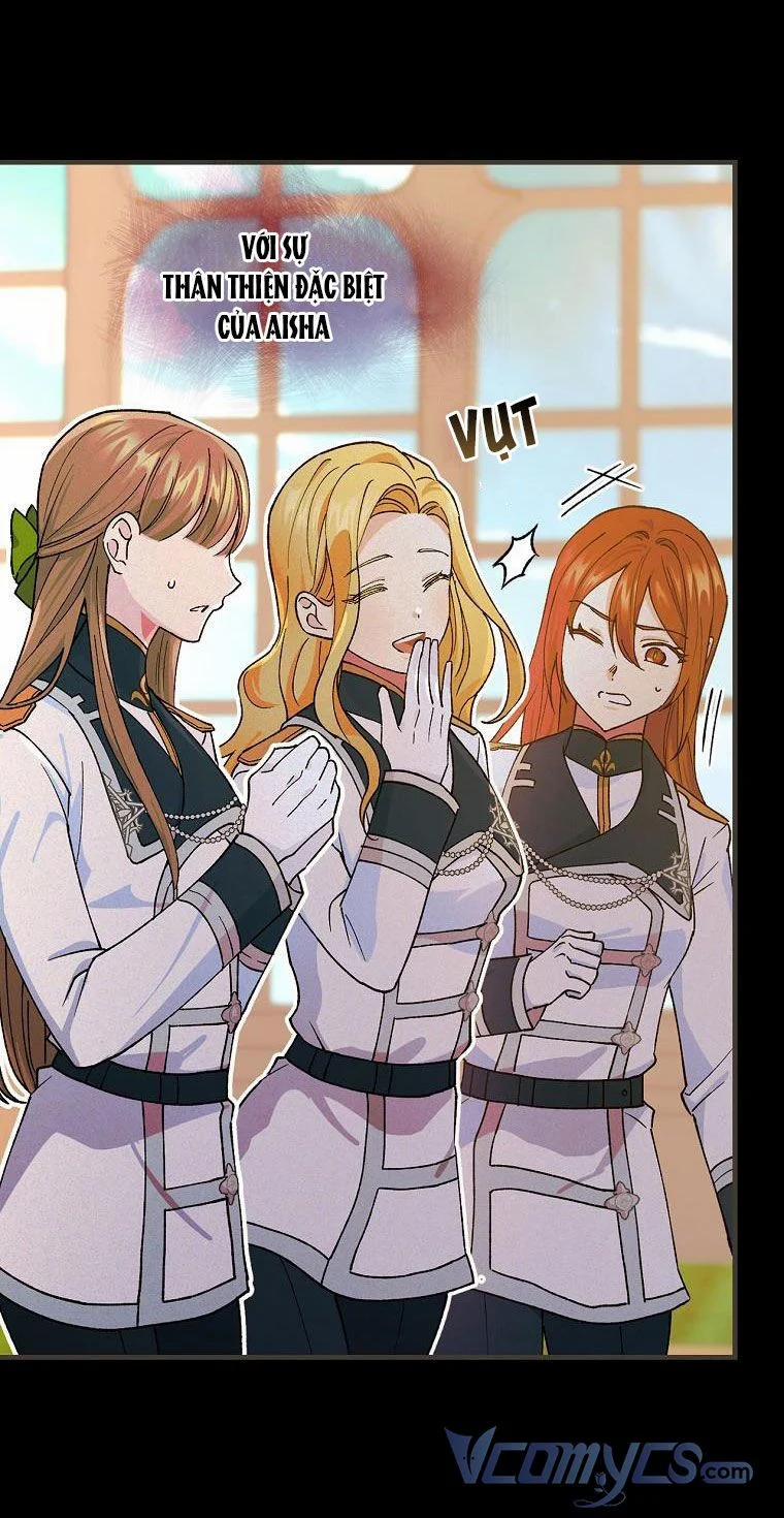 Hiệp Sĩ Hoa Băng 32 trang 19