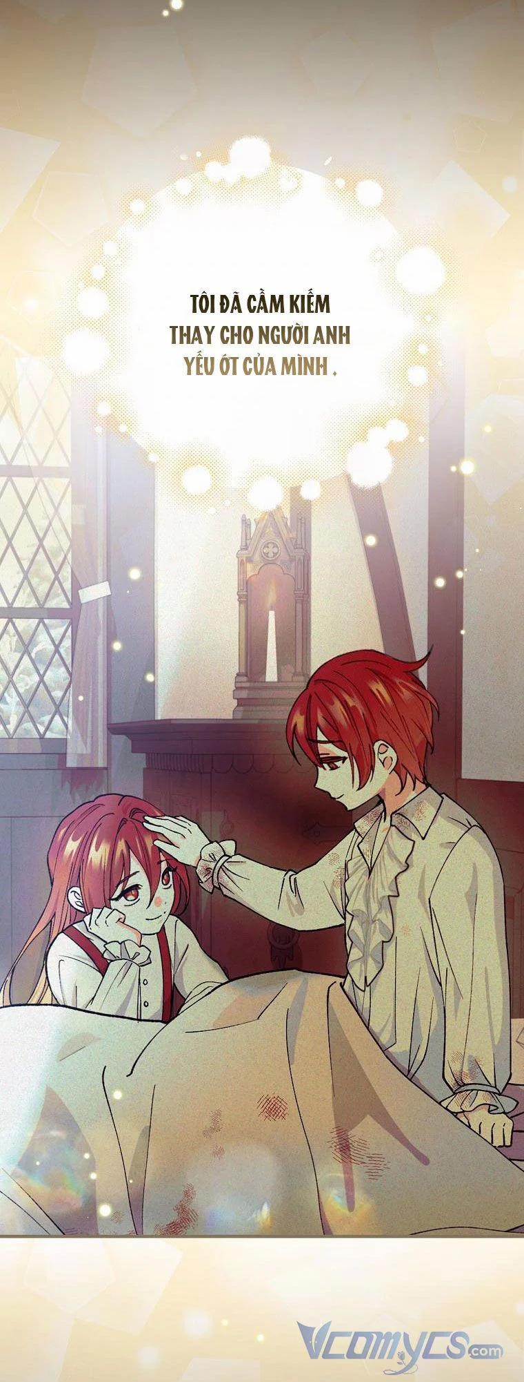 Hiệp Sĩ Hoa Băng 32 trang 2