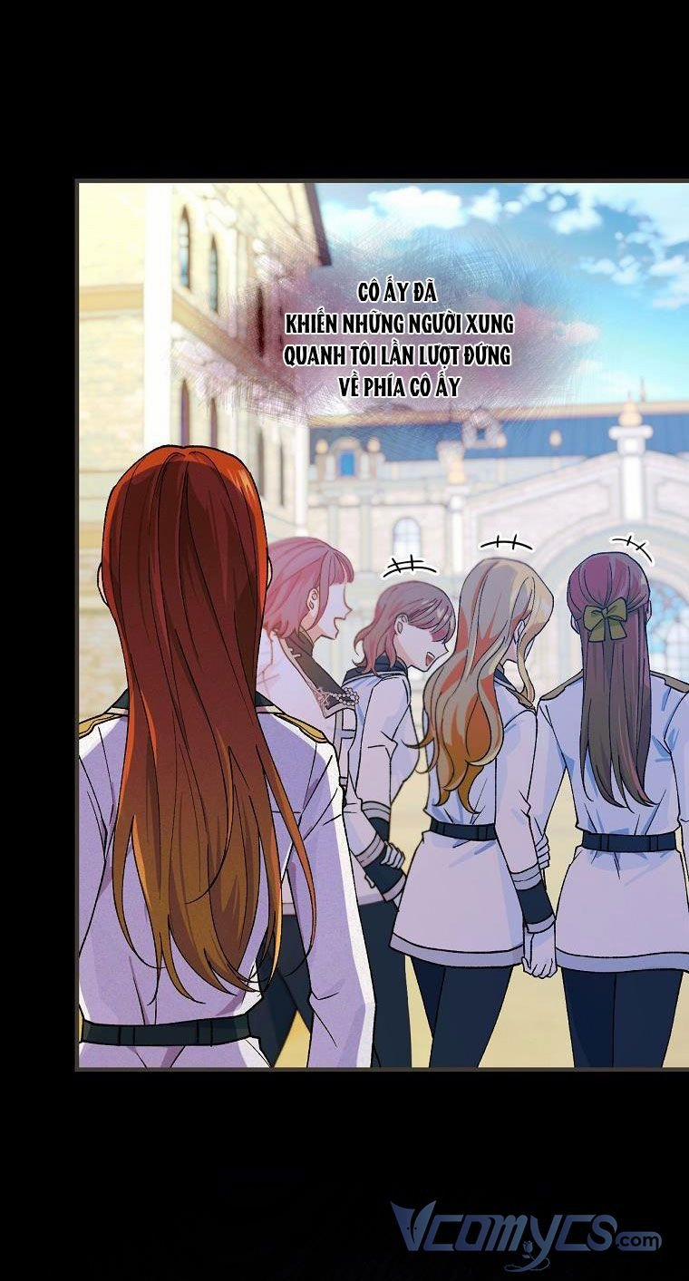 Hiệp Sĩ Hoa Băng 32 trang 20