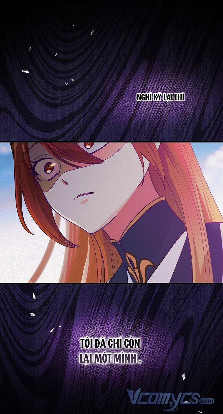 Hiệp Sĩ Hoa Băng 32 trang 21