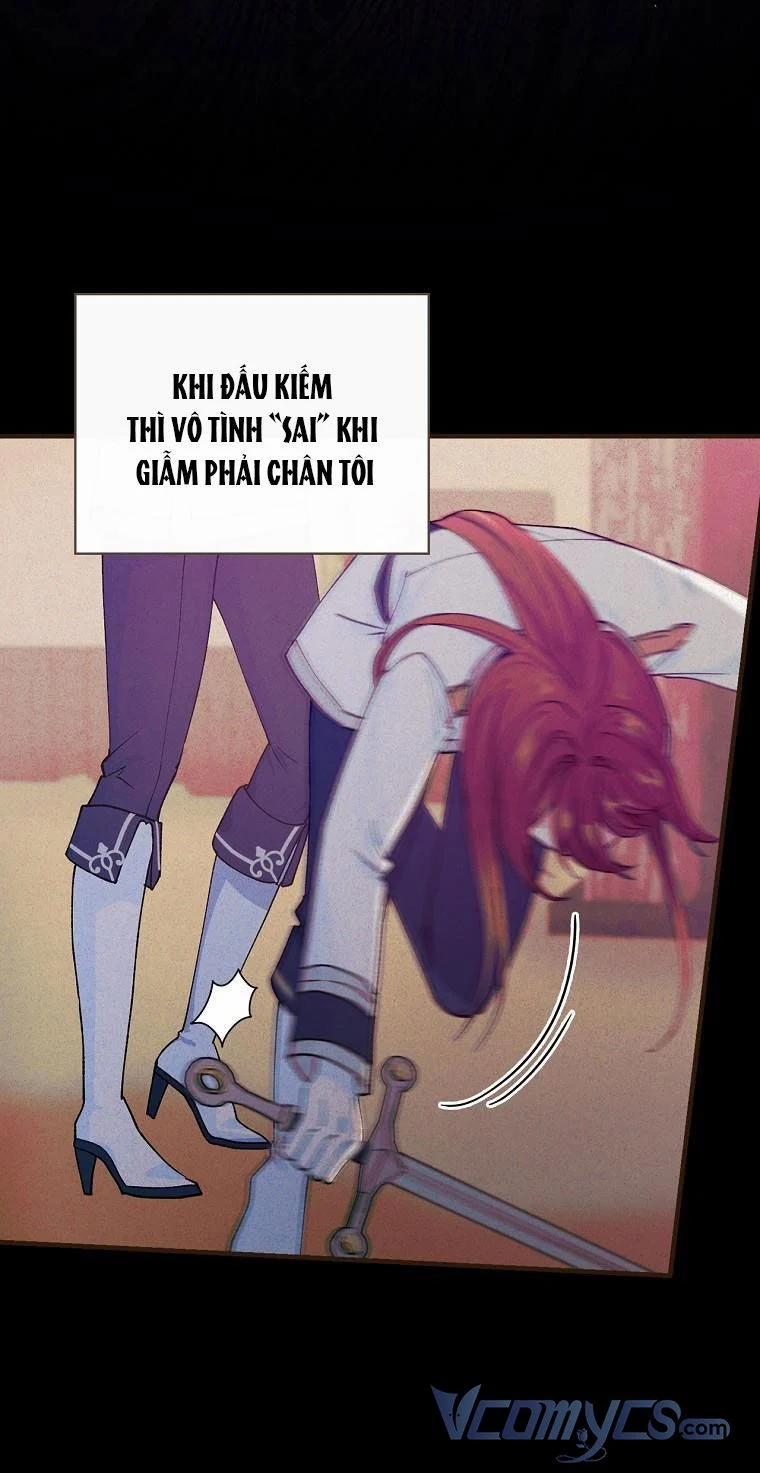 Hiệp Sĩ Hoa Băng 32 trang 22