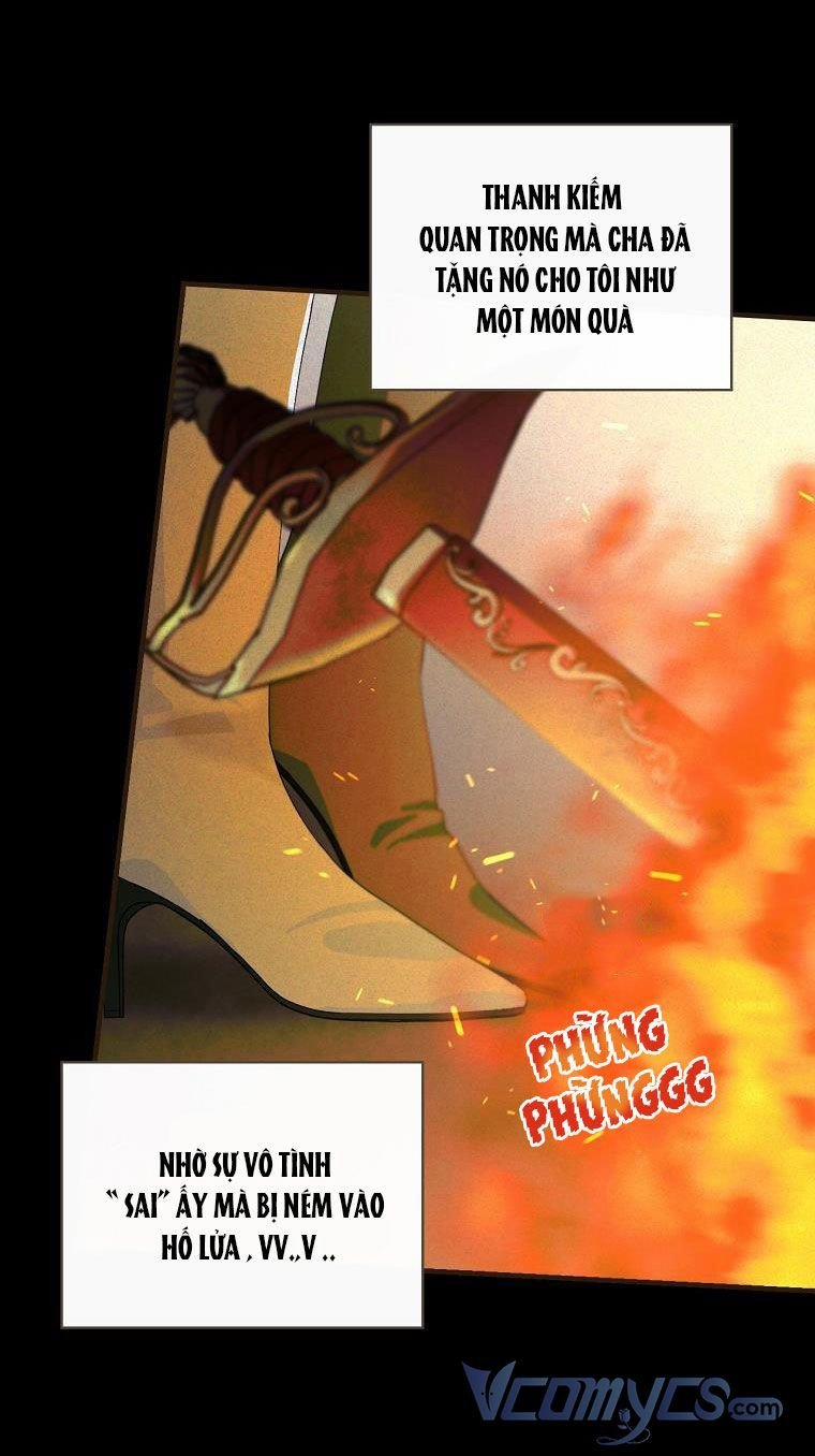 Hiệp Sĩ Hoa Băng 32 trang 23