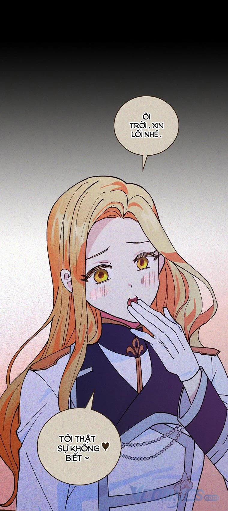 Hiệp Sĩ Hoa Băng 32 trang 24