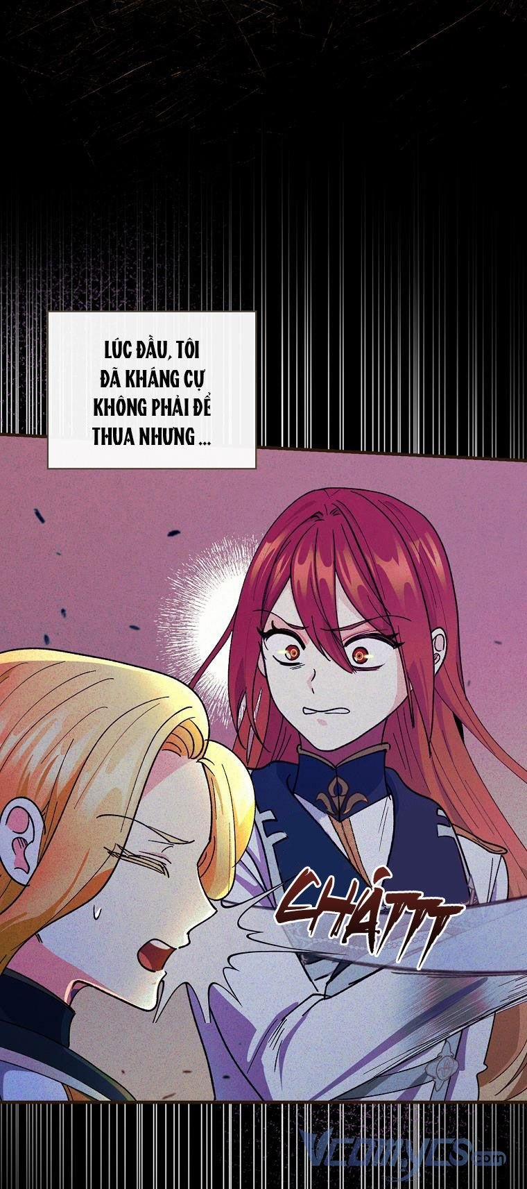 Hiệp Sĩ Hoa Băng 32 trang 26