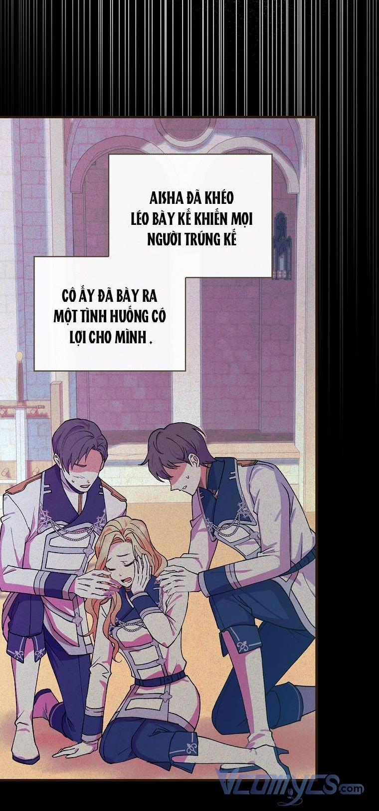 Hiệp Sĩ Hoa Băng 32 trang 27