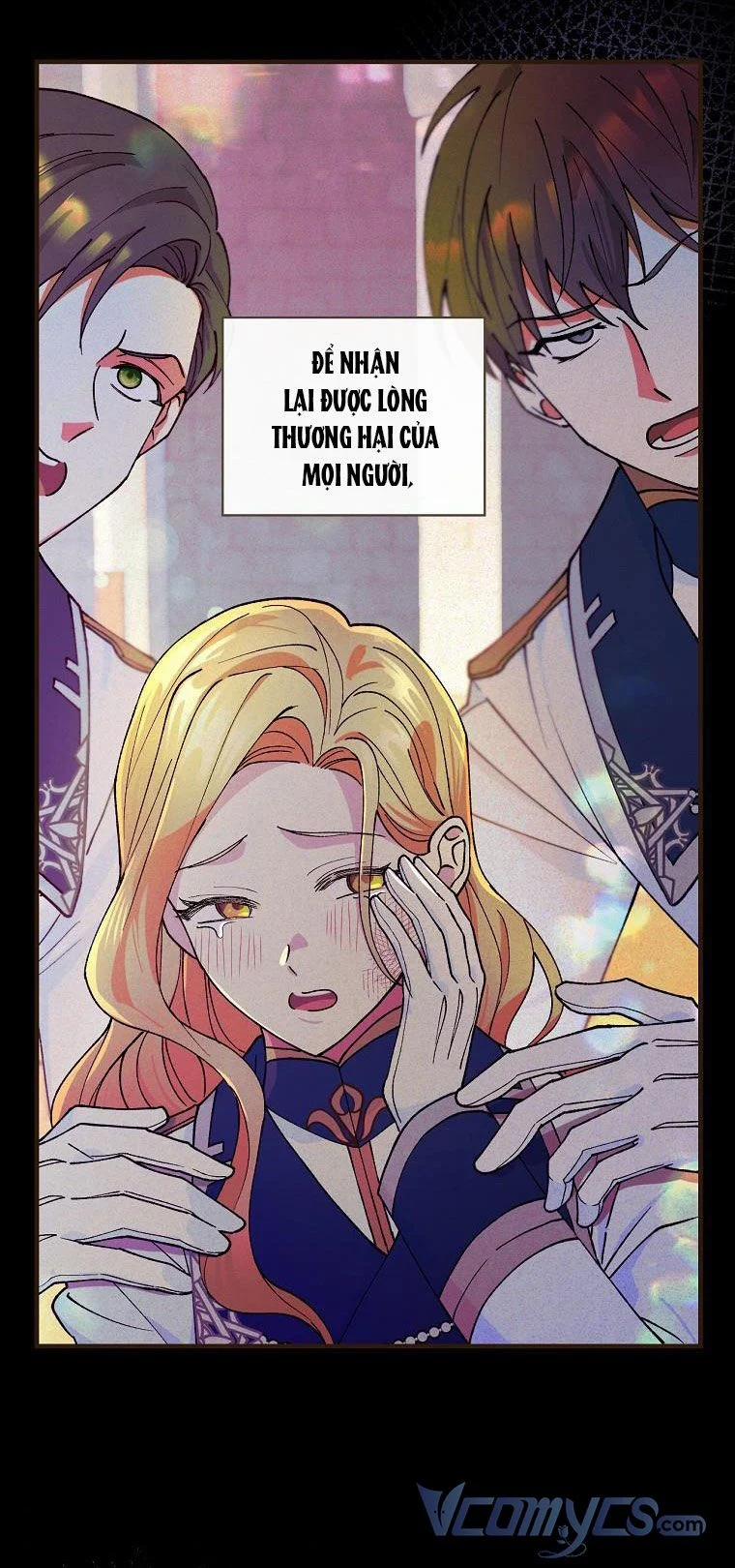 Hiệp Sĩ Hoa Băng 32 trang 29