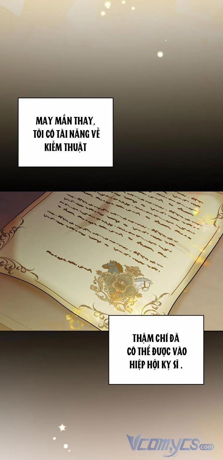 Hiệp Sĩ Hoa Băng 32 trang 3