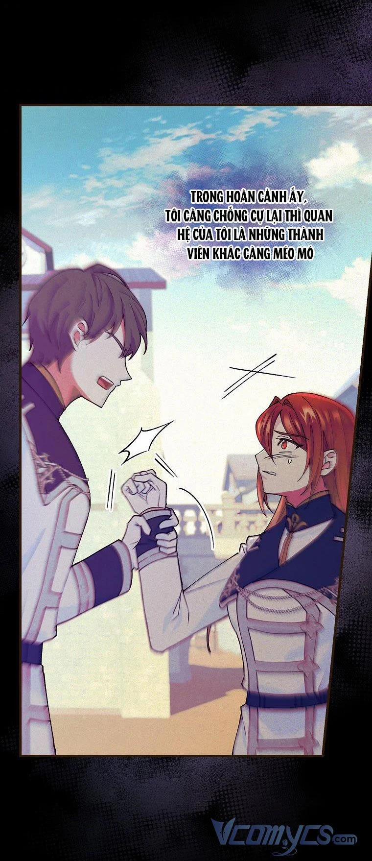 Hiệp Sĩ Hoa Băng 32 trang 31