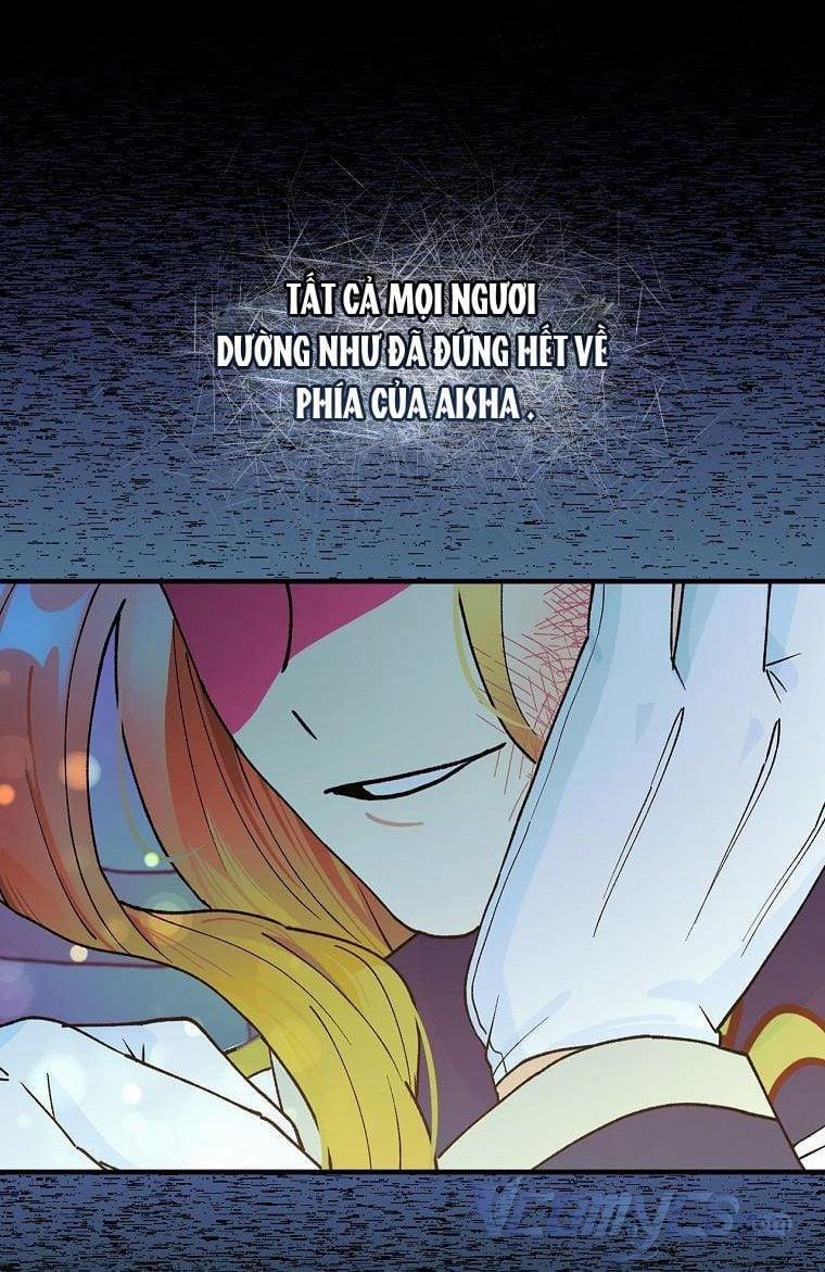 Hiệp Sĩ Hoa Băng 32 trang 33