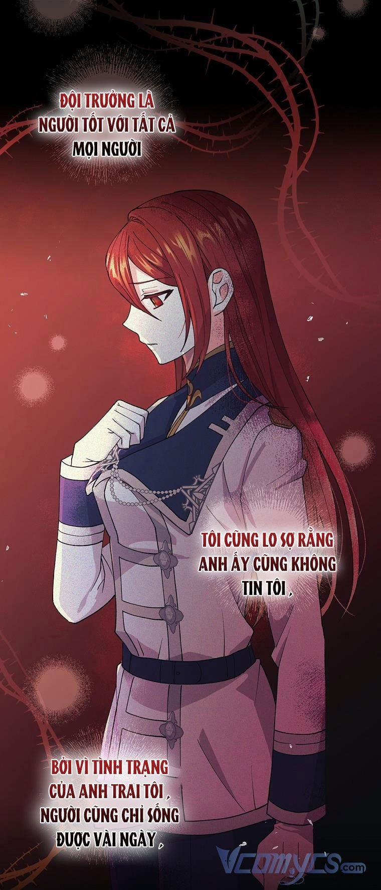 Hiệp Sĩ Hoa Băng 32 trang 35