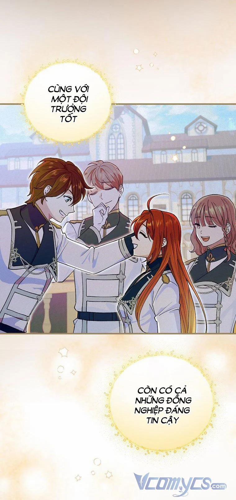 Hiệp Sĩ Hoa Băng 32 trang 4