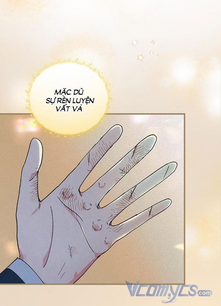 Hiệp Sĩ Hoa Băng 32 trang 5