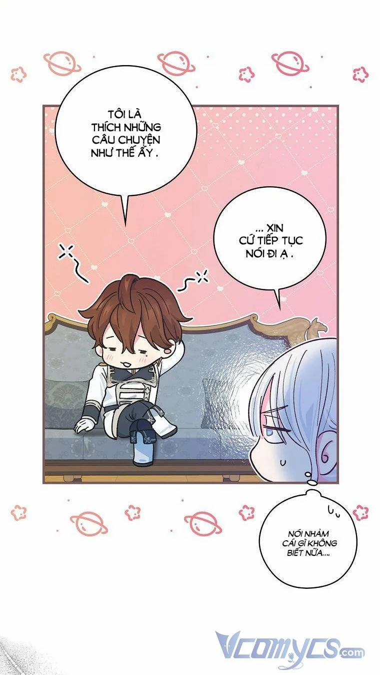 Hiệp Sĩ Hoa Băng 33.5 trang 10