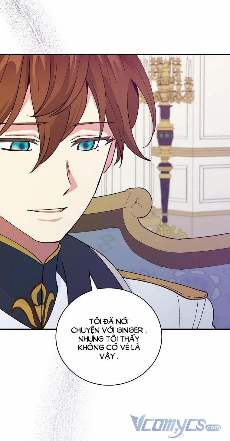 Hiệp Sĩ Hoa Băng 33.5 trang 11