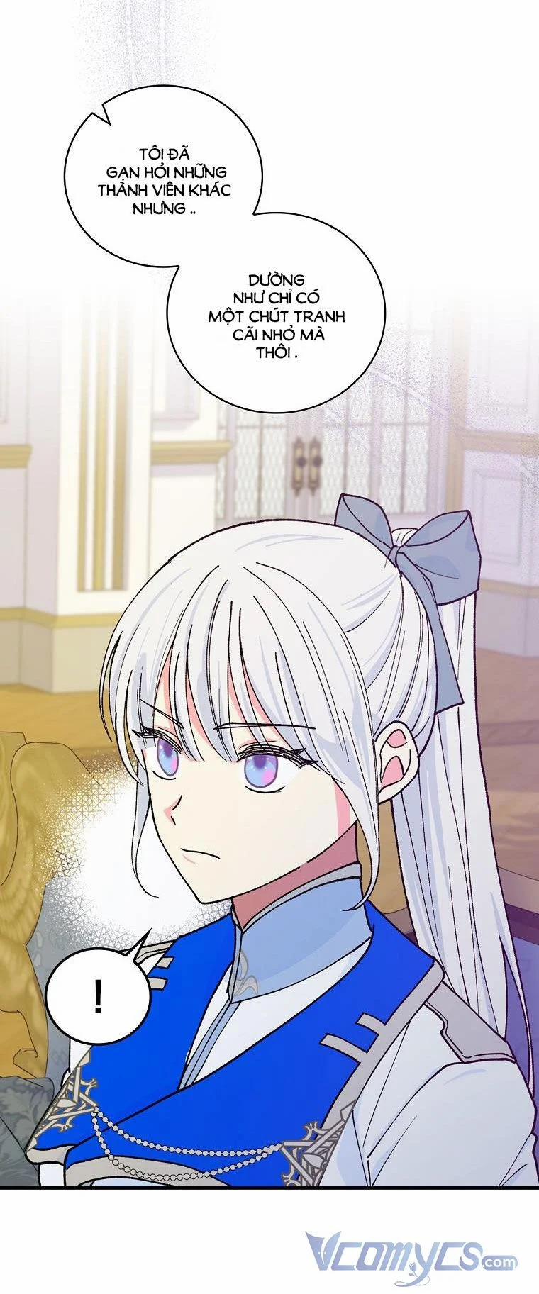Hiệp Sĩ Hoa Băng 33.5 trang 12