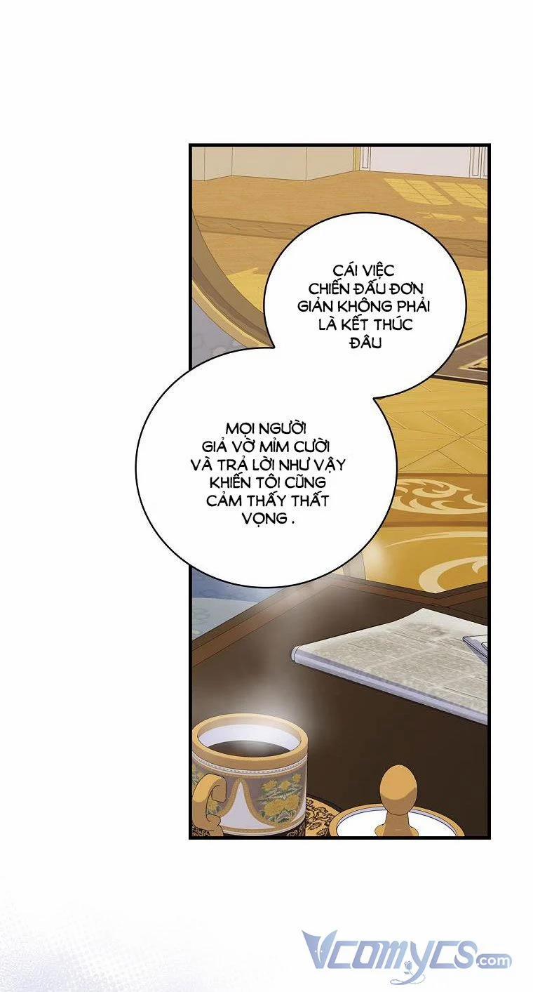 Hiệp Sĩ Hoa Băng 33.5 trang 13