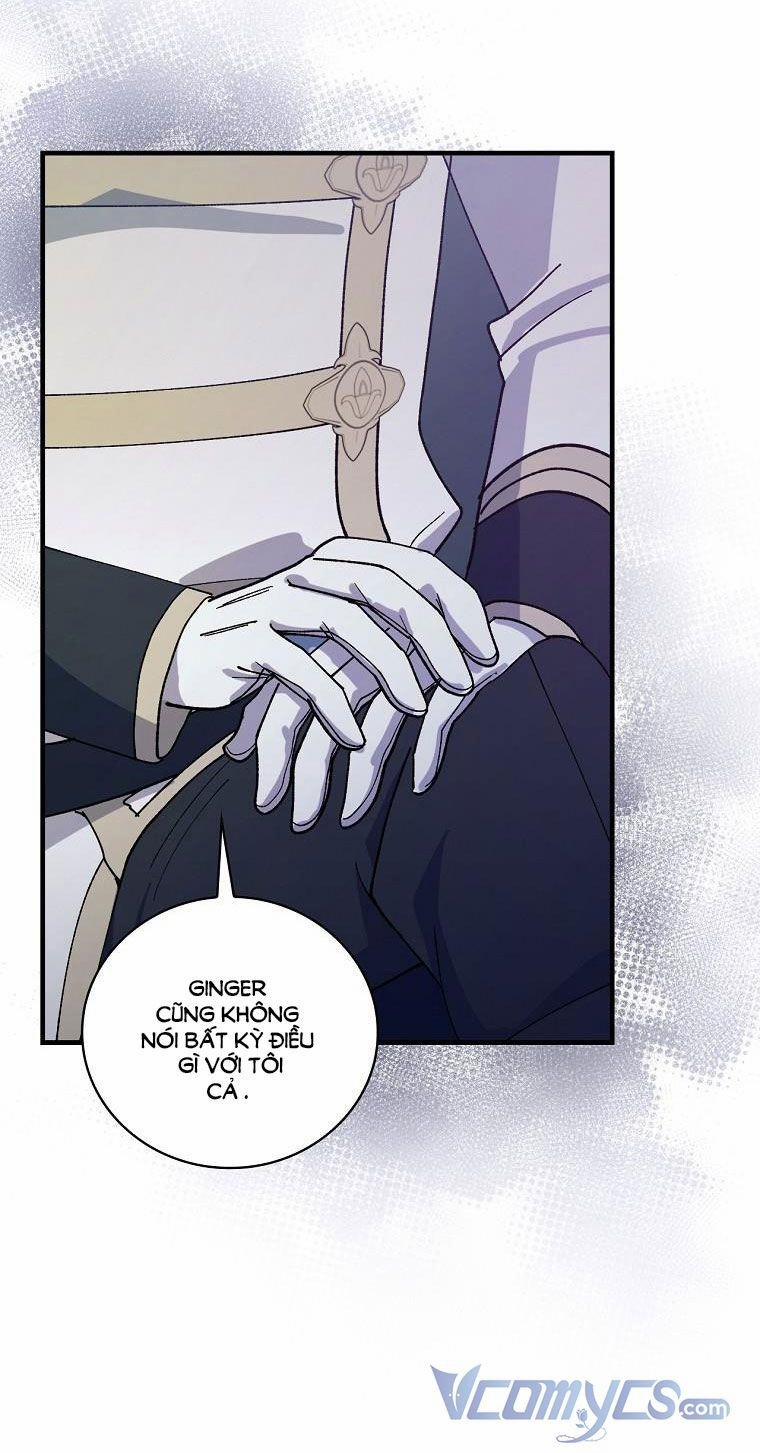 Hiệp Sĩ Hoa Băng 33.5 trang 14