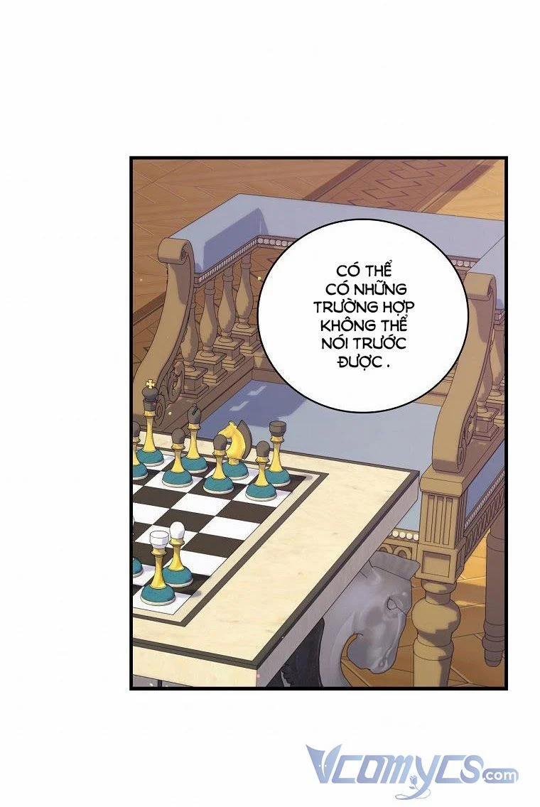 Hiệp Sĩ Hoa Băng 33.5 trang 16