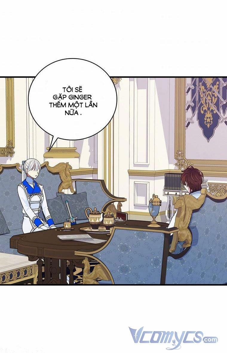 Hiệp Sĩ Hoa Băng 33.5 trang 17