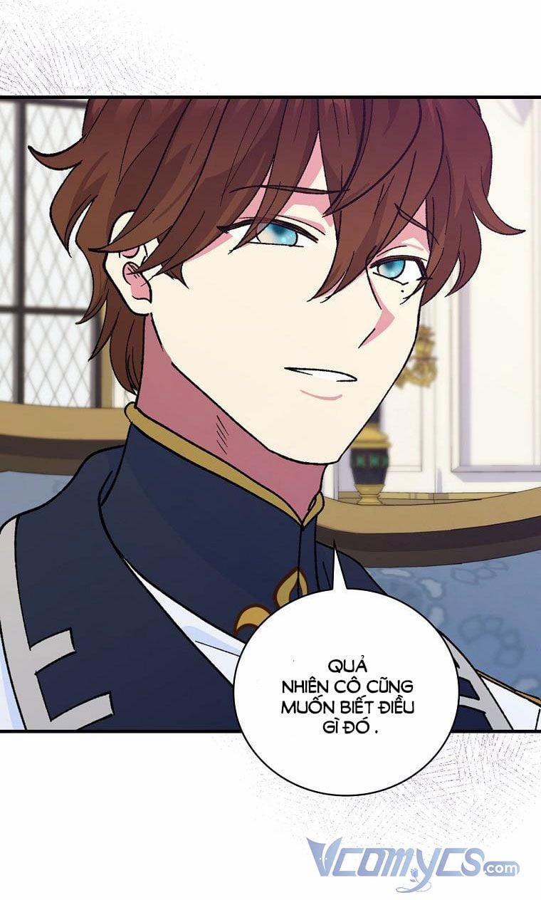 Hiệp Sĩ Hoa Băng 33.5 trang 18