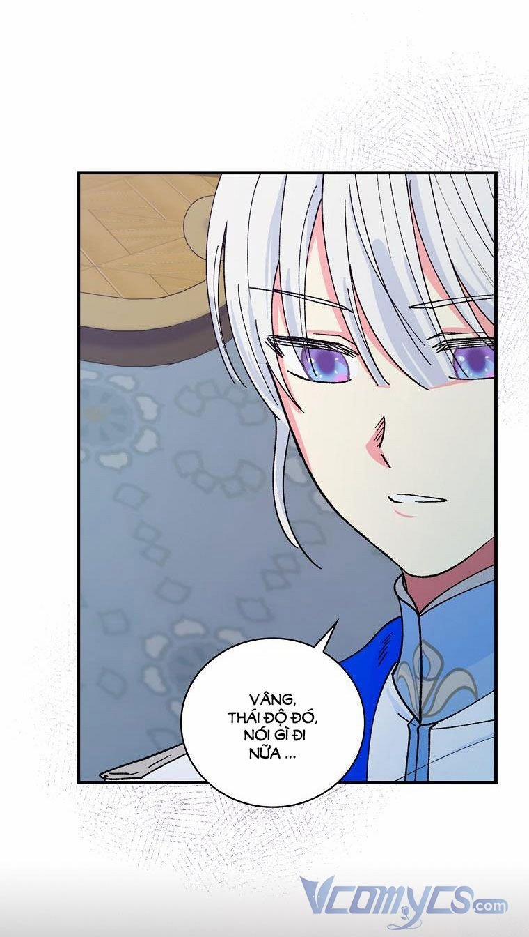 Hiệp Sĩ Hoa Băng 33.5 trang 19