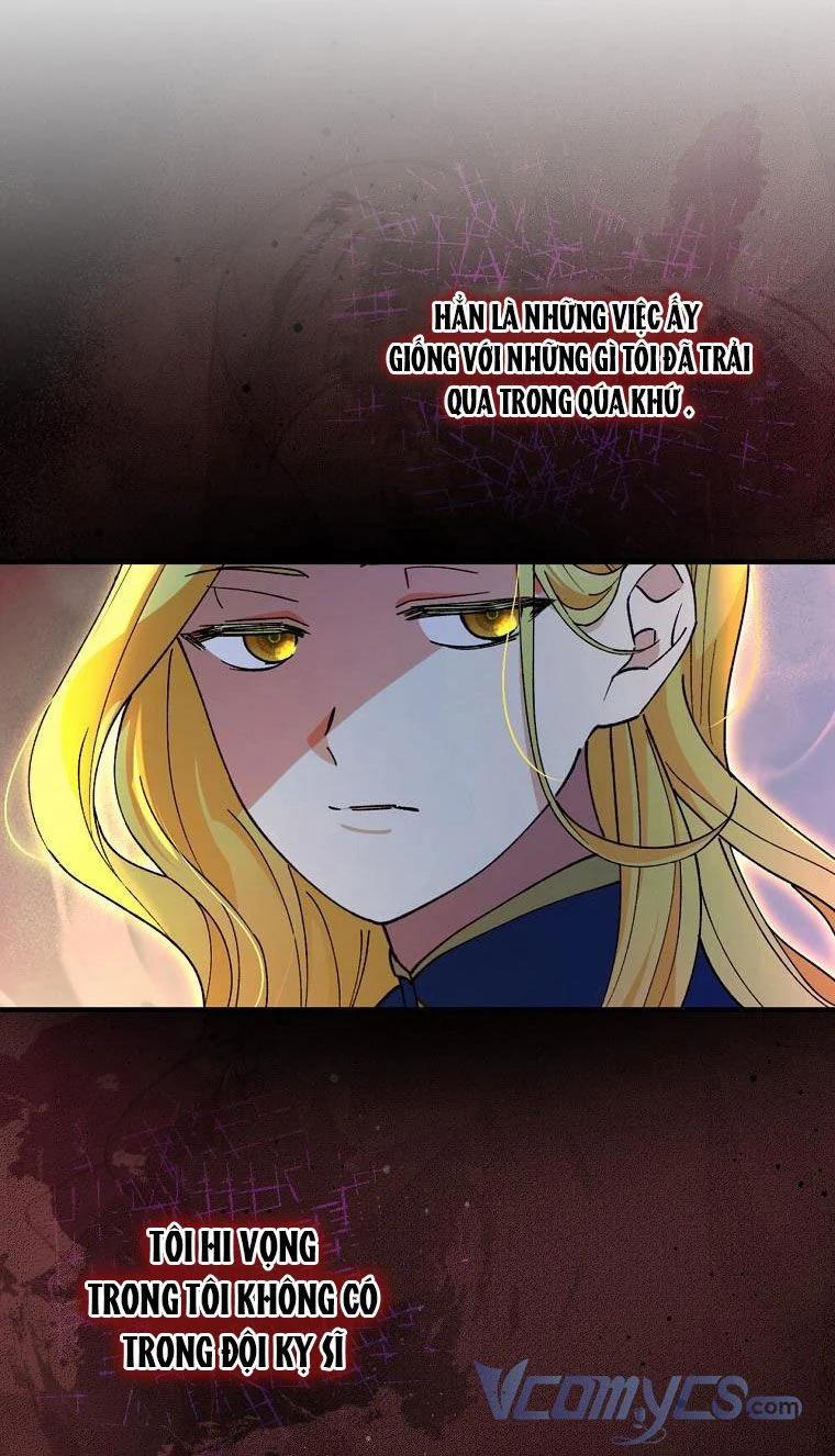 Hiệp Sĩ Hoa Băng 33.5 trang 20