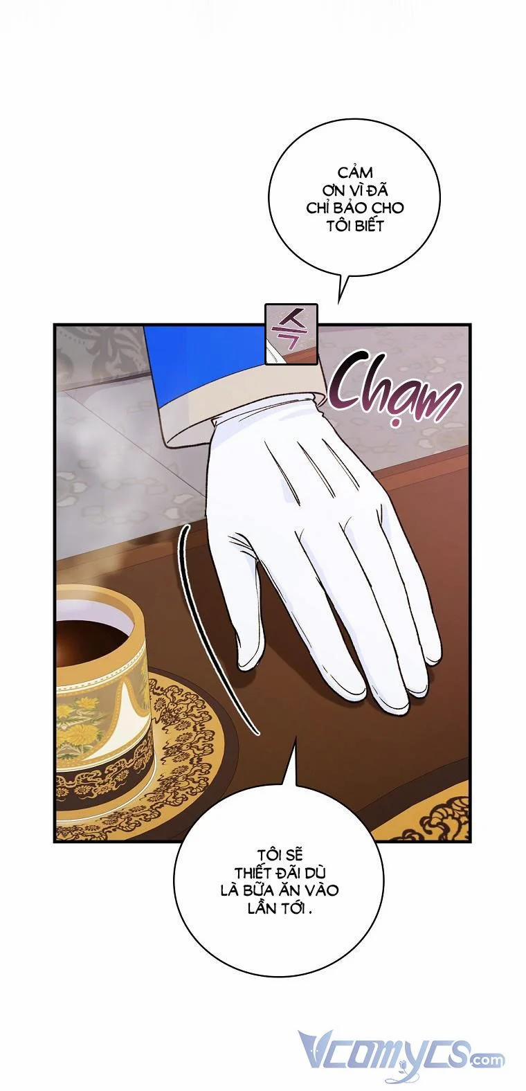 Hiệp Sĩ Hoa Băng 33.5 trang 22