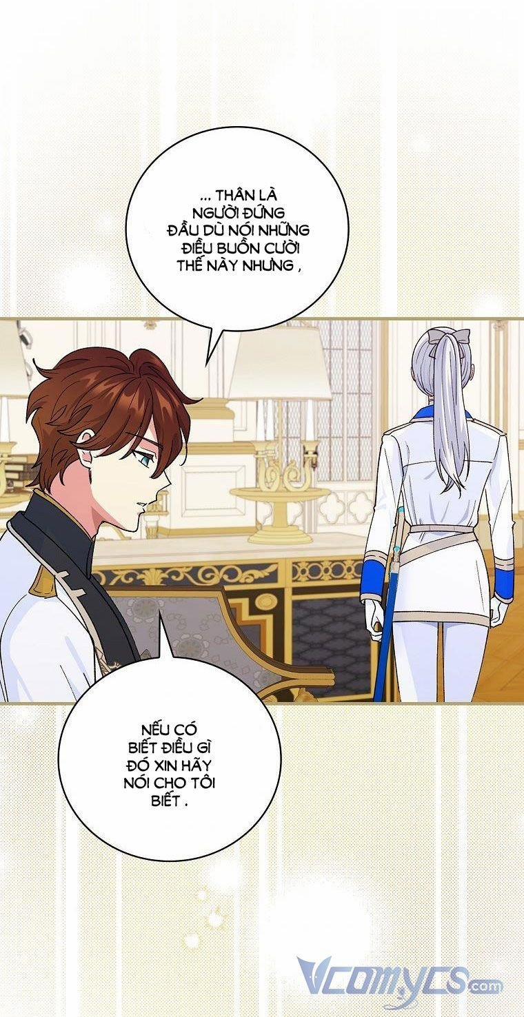 Hiệp Sĩ Hoa Băng 33.5 trang 24