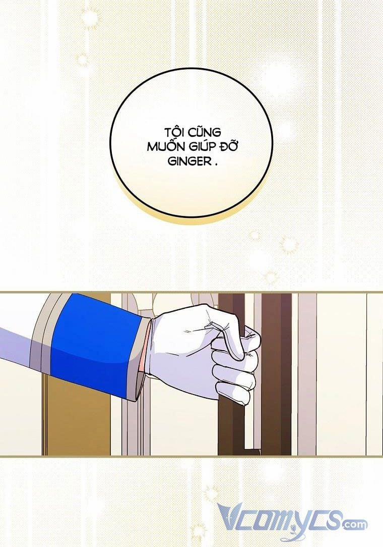 Hiệp Sĩ Hoa Băng 33.5 trang 25